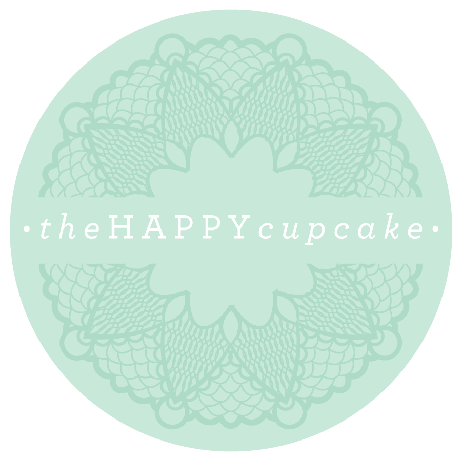 The Happy Cupcake
